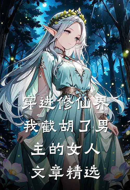 穿进修仙界：我截胡了男主的女人文章精选