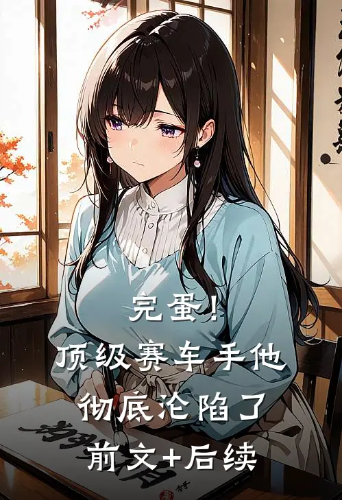 完蛋！顶级赛车手他彻底沦陷了前文+后续