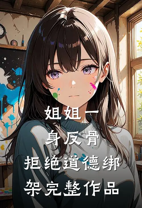 姐姐一身反骨，拒绝道德绑架完整作品