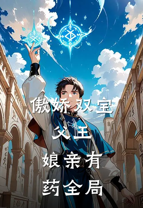 傲娇双宝：父王，娘亲有药全局