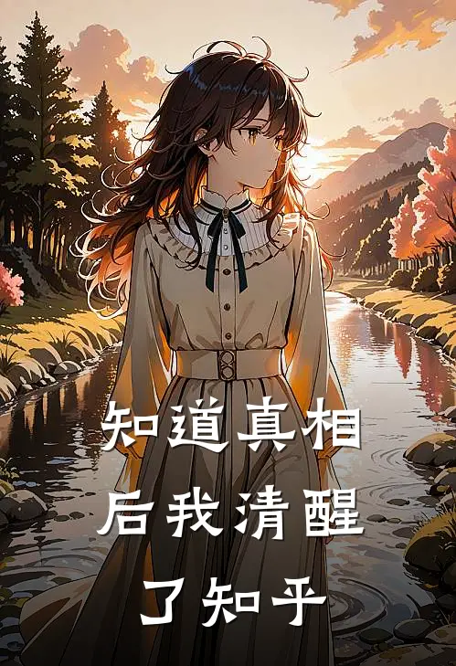 知道真相后我清醒了知乎