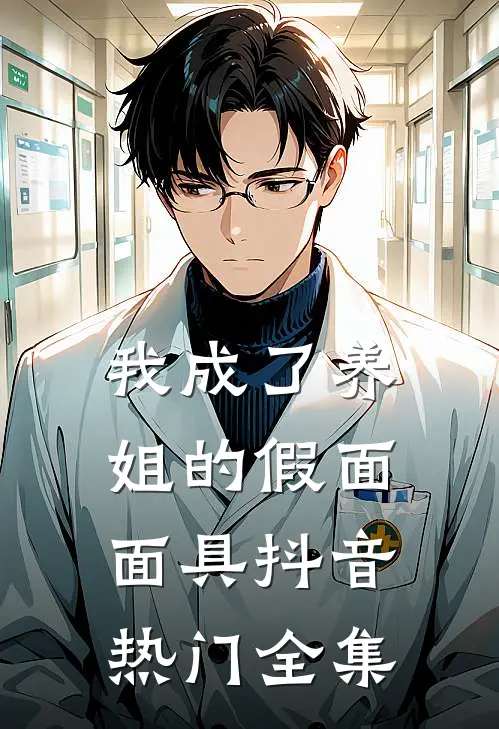 我成了养姐的假面面具抖音热门全集