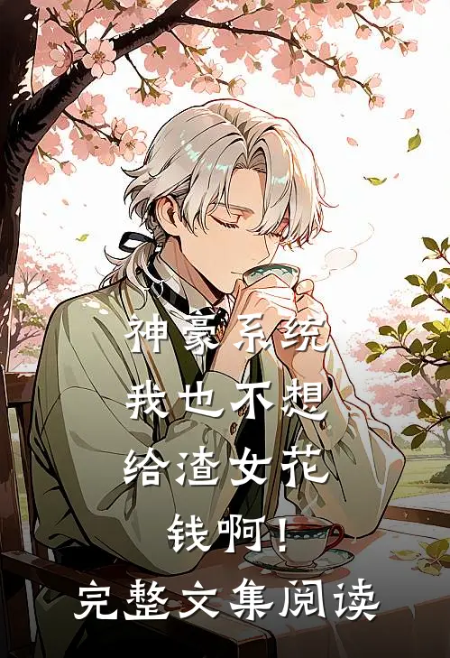 神豪系统：我也不想给渣女花钱啊！完整文集阅读