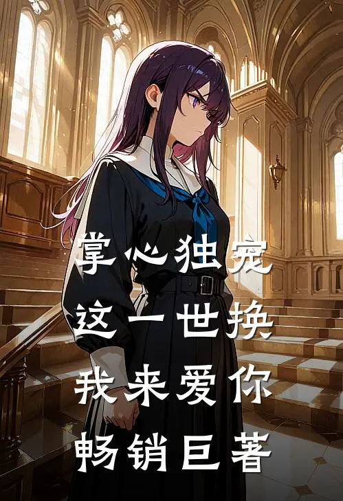 掌心独宠：这一世换我来爱你畅销巨著