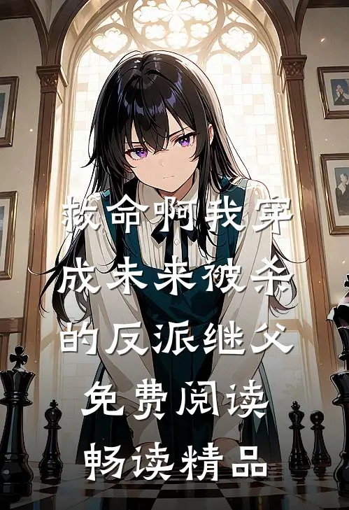 救命啊我穿成未来被杀的反派继父免费阅读畅读精品