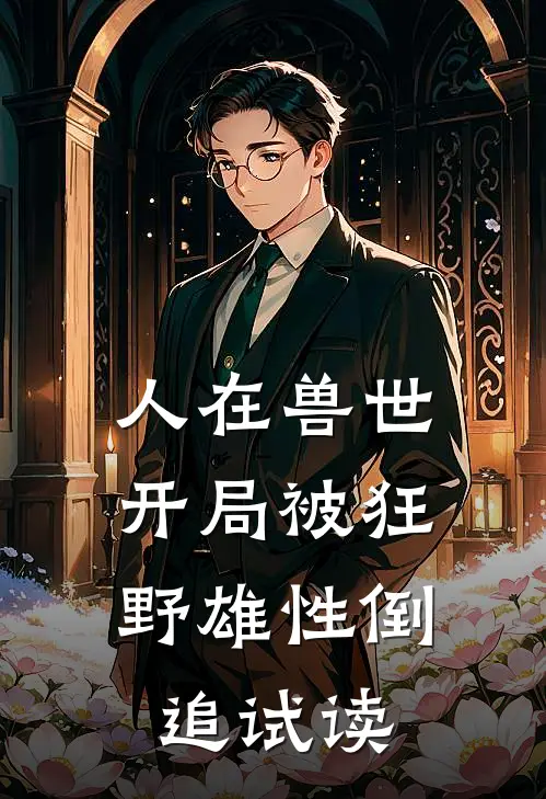 人在兽世，开局被狂野雄性倒追试读