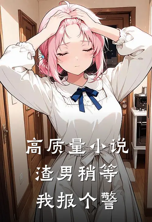 高质量小说渣男稍等，我报个警