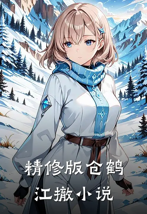 精修版仓鹤江撤小说