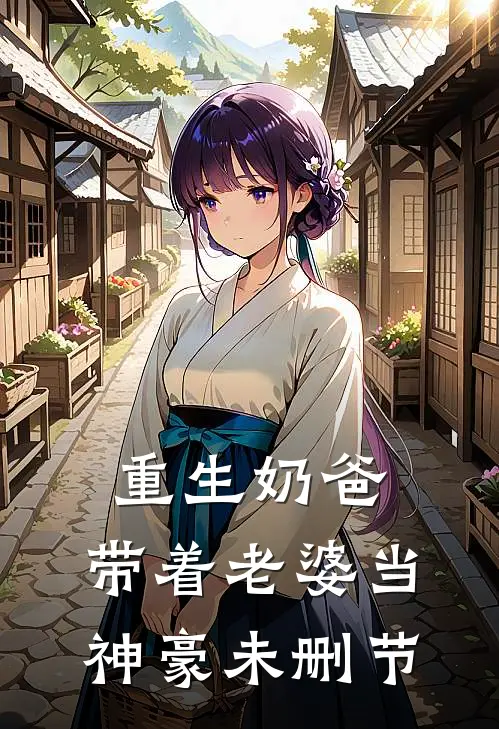 重生奶爸，带着老婆当神豪

未删节