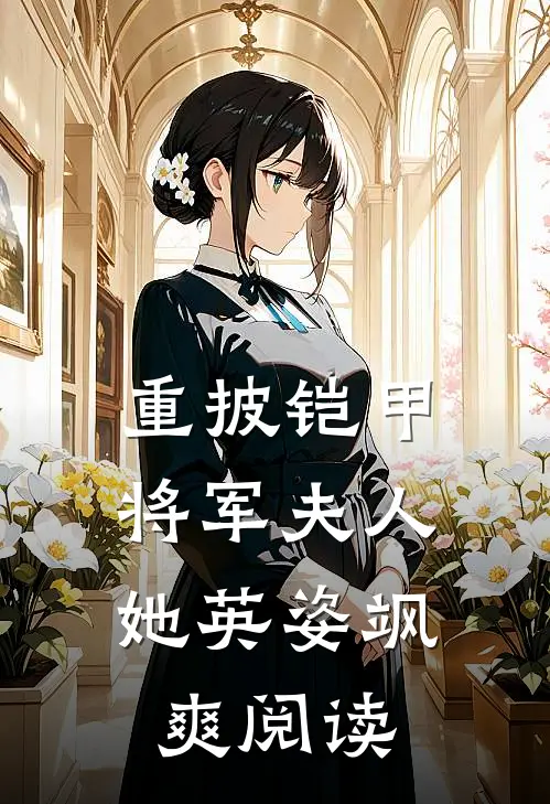 重披铠甲，将军夫人她英姿飒爽阅读