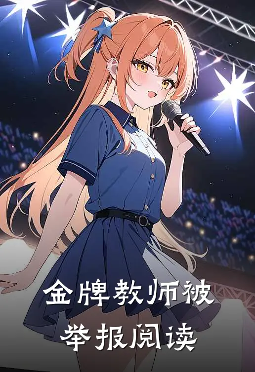 金牌教师被举报阅读