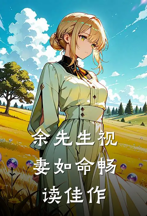 余先生视妻如命畅读佳作