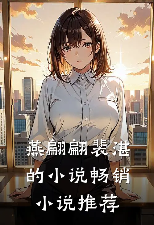 燕翩翩裴湛的小说畅销小说推荐