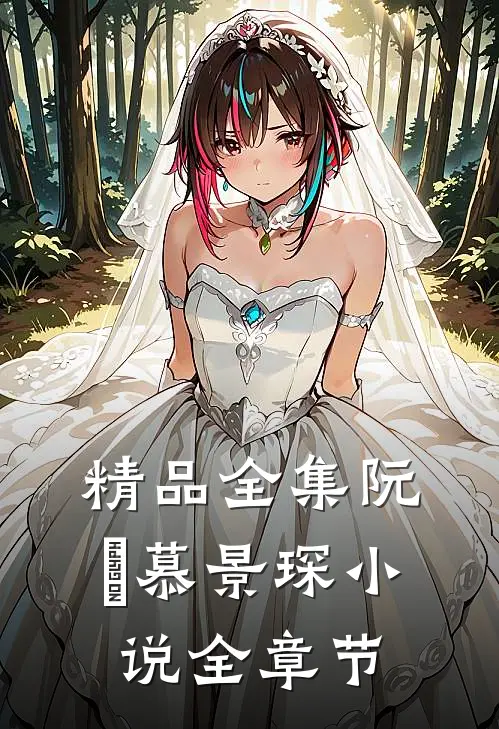 精品全集阮嫆慕景琛小说全章节