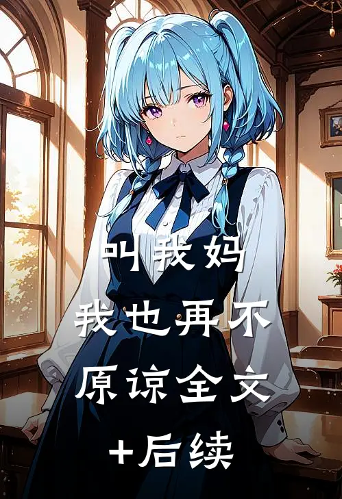 叫我妈，我也再不原谅全文+后续