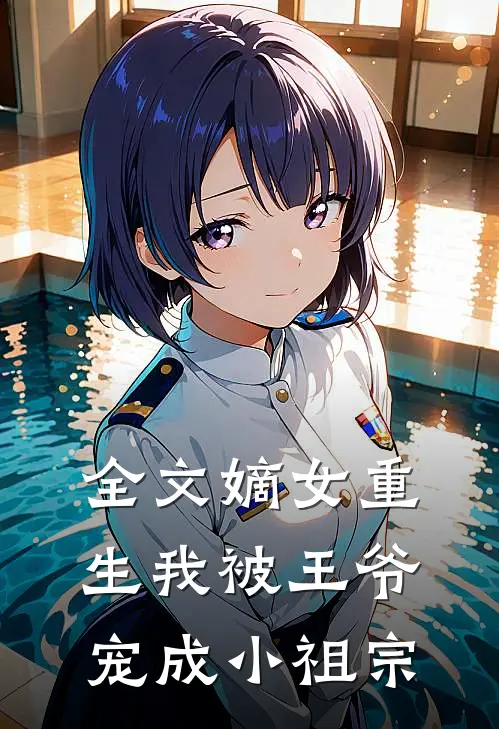 全文嫡女重生我被王爷宠成小祖宗
