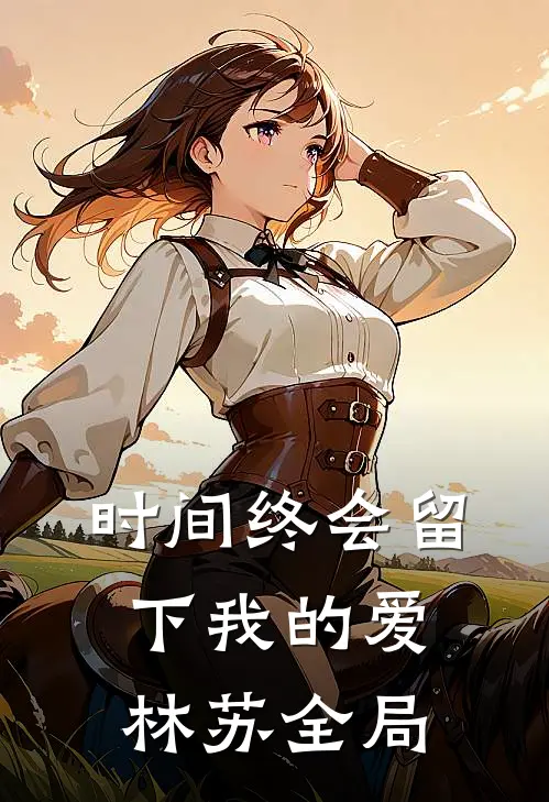 时间终会留下我的爱林苏全局
