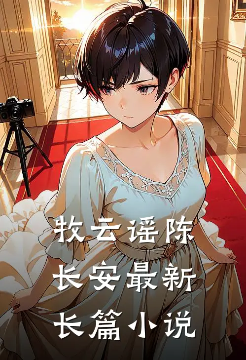 牧云谣陈长安最新长篇小说