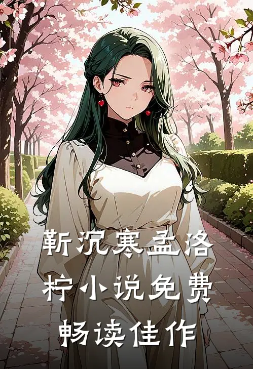 靳沉寒孟洛柠小说免费畅读佳作
