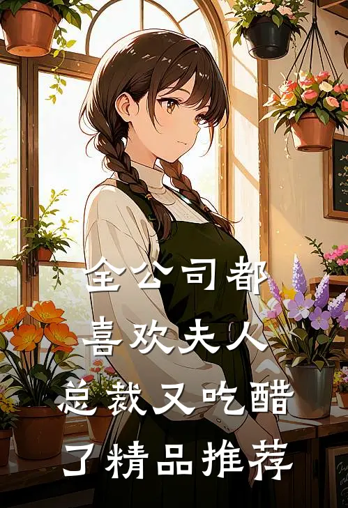 全公司都喜欢夫人，总裁又吃醋了精品推荐