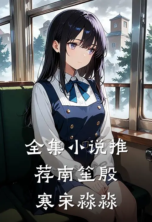 全集小说推荐南笙殷寒宋淼淼