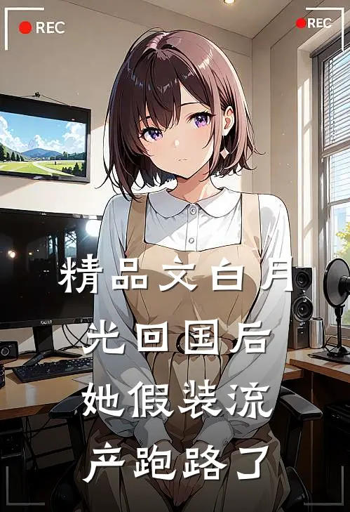 精品文白月光回国后，她假装流产跑路了
