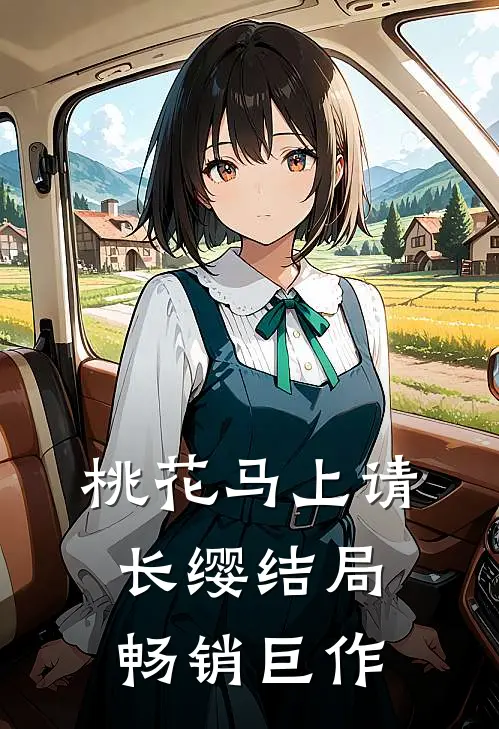 桃花马上请长缨结局畅销巨作