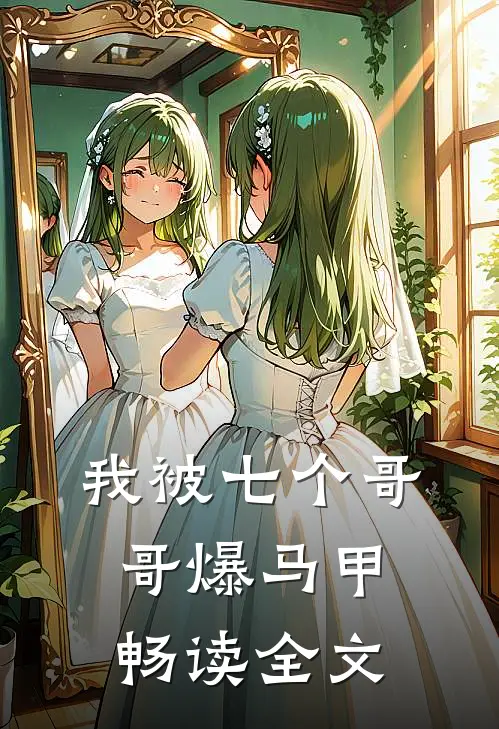 我被七个哥哥爆马甲畅读全文