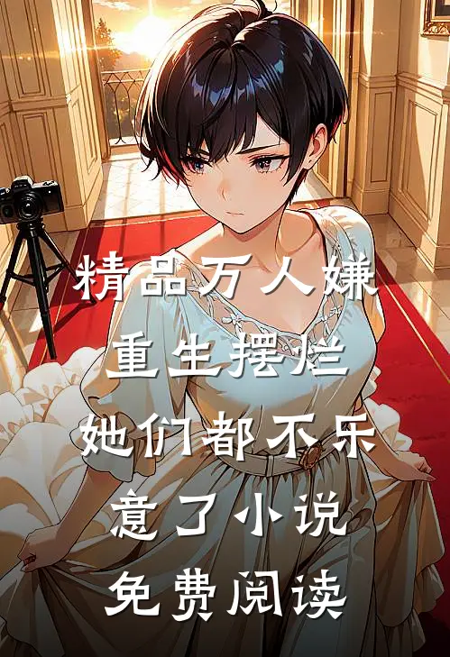 精品万人嫌重生摆烂,她们都不乐意了小说免费阅读