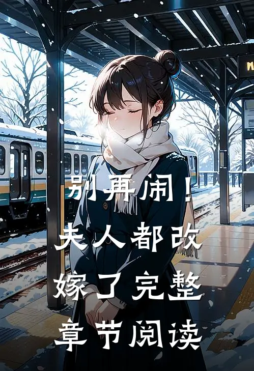别再闹！夫人都改嫁了完整章节阅读