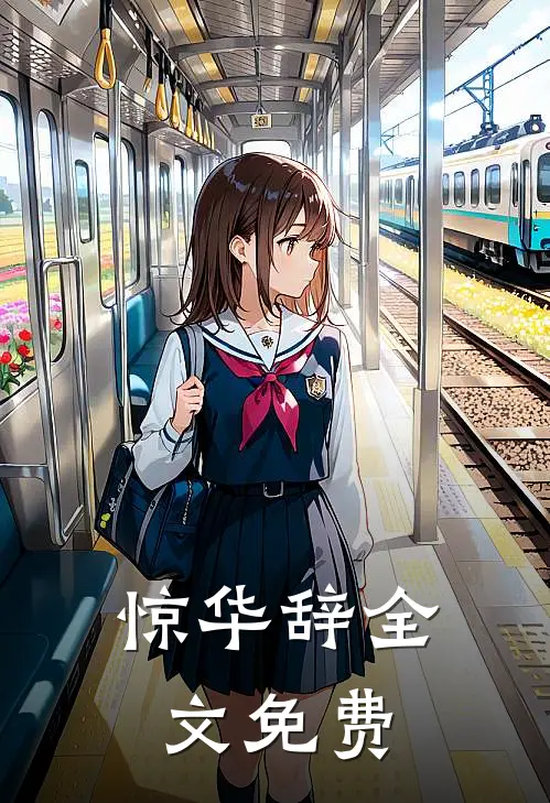 惊华辞全文免费
