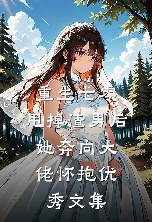 重生七零：甩掉渣男后，她奔向大佬怀抱优秀文集