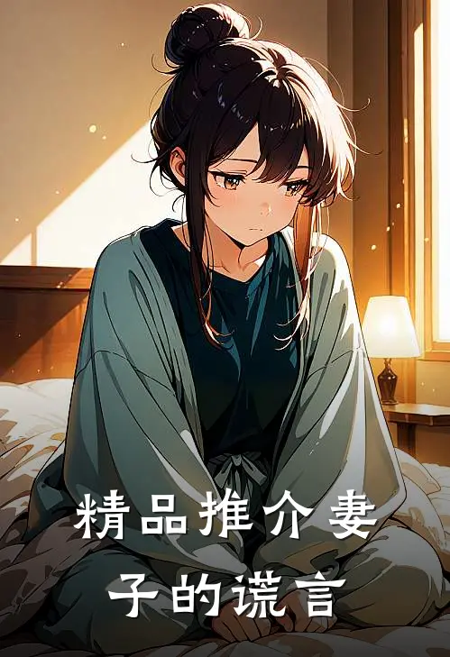 精品推介妻子的谎言