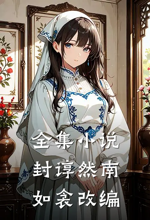 全集小说封谆然南如衾改编