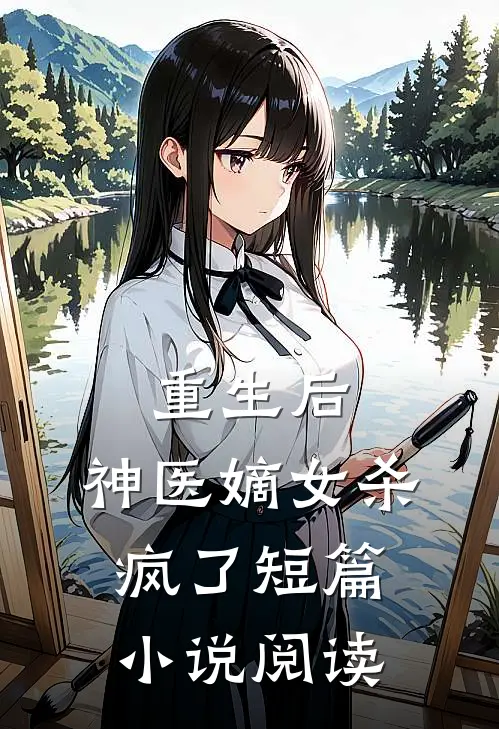 重生后，神医嫡女杀疯了短篇小说阅读