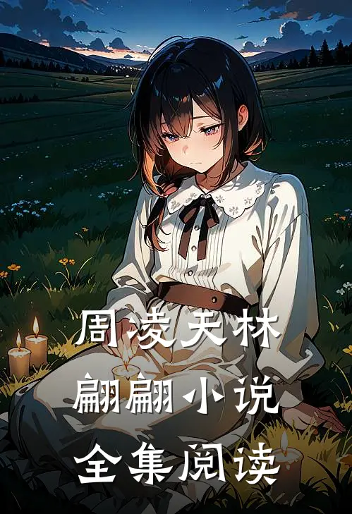 周凌天林翩翩小说全集阅读