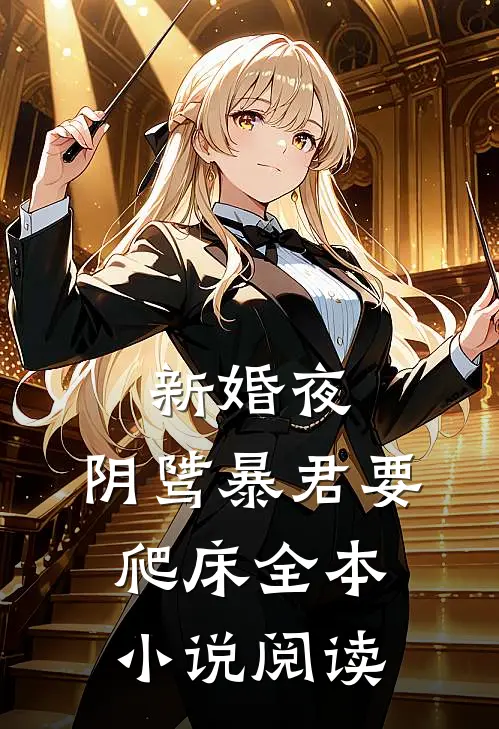 新婚夜，阴骘暴君要爬床全本小说阅读