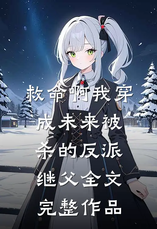 救命啊我穿成未来被杀的反派继父全文完整作品
