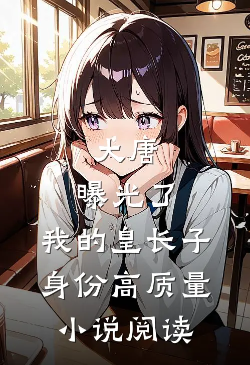 大唐：曝光了，我的皇长子身份高质量小说阅读