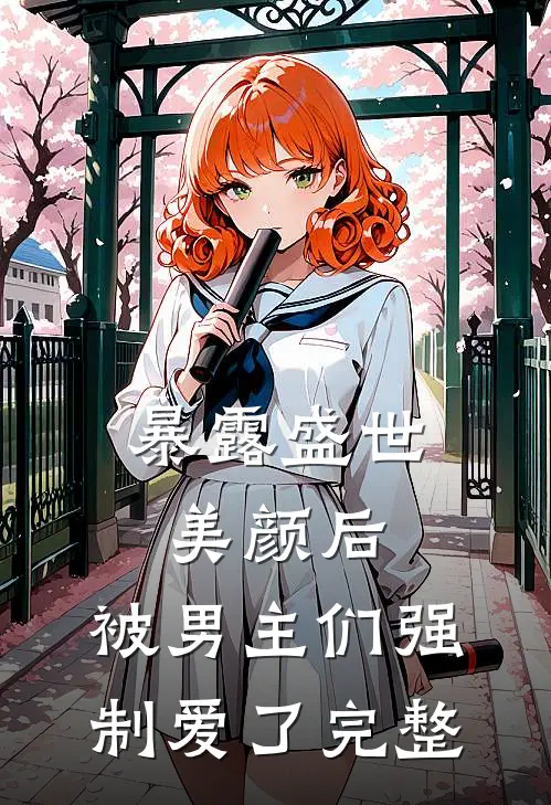 暴露盛世美颜后，被男主们强制爱了完整