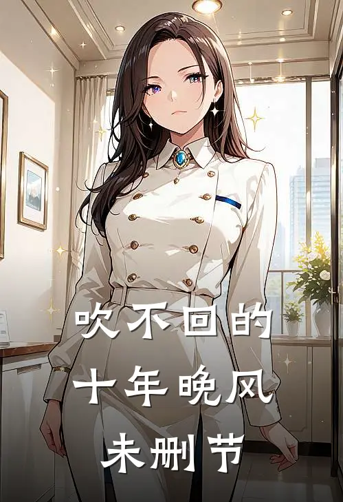 吹不回的十年晚风未删节