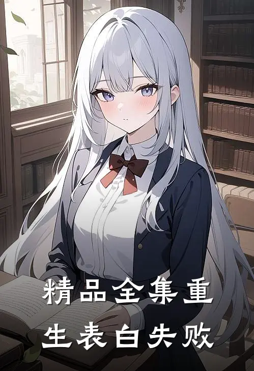 精品全集重生表白失败