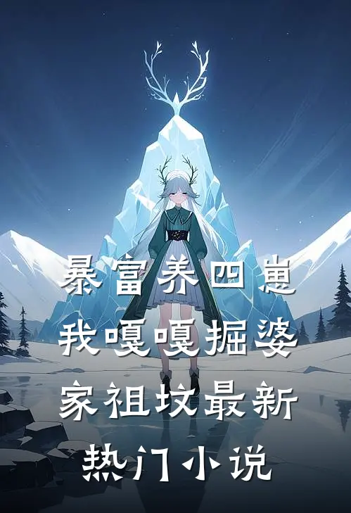 暴富养四崽，我嘎嘎掘婆家祖坟最新热门小说