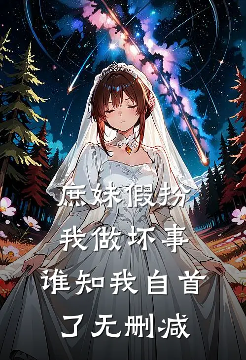 庶妹假扮我做坏事，谁知我自首了无删减