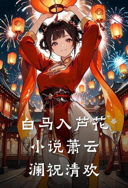 白马入芦花小说萧云澜祝清欢