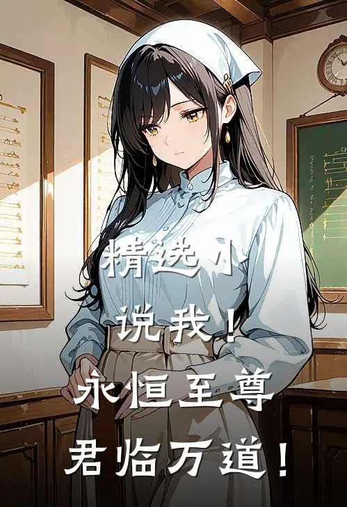 精选小说我！永恒至尊，君临万道！