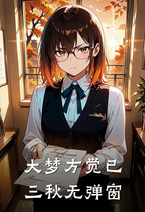 大梦方觉已三秋无弹窗