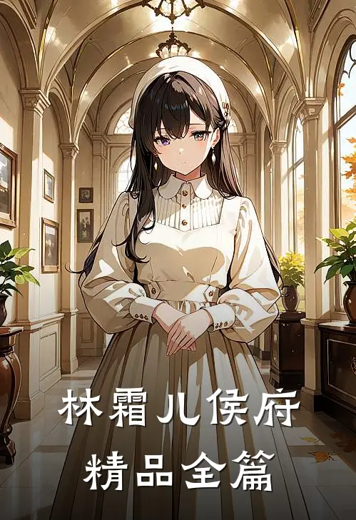 林霜儿 侯府精品全篇