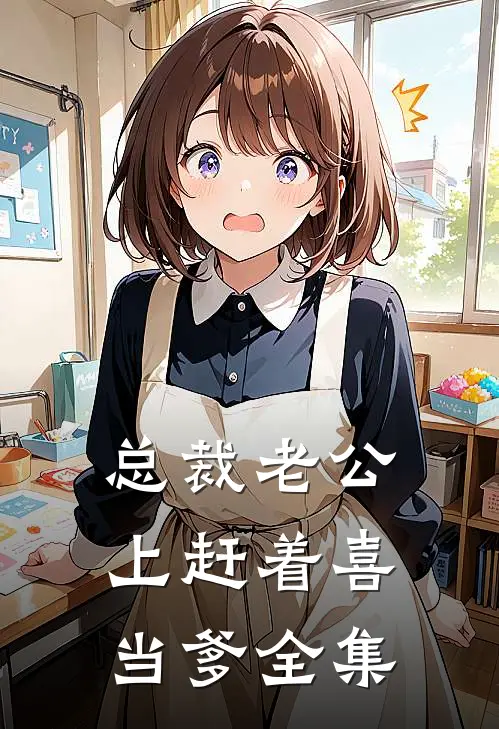 总裁老公上赶着喜当爹 全集