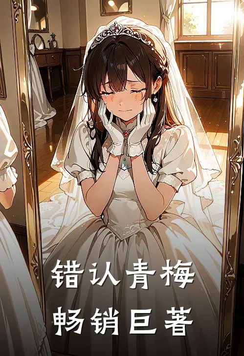 错认青梅畅销巨著